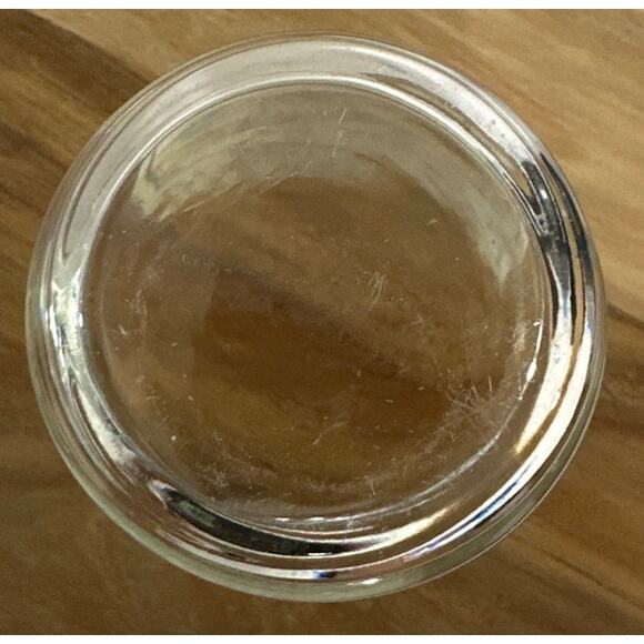 Vintage Norman Rockwell Saturday Evening Post No Swimming Glass Arby's 1987 - Picture 4 of 4